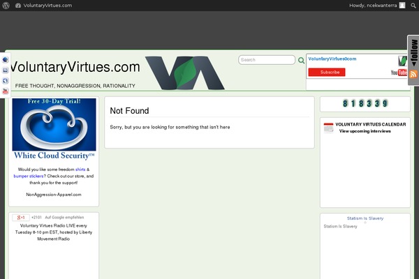 Site using Custom-post-donations plugin