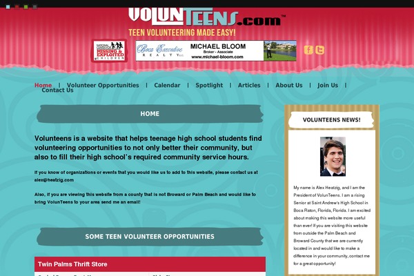 deStyle theme site design template sample