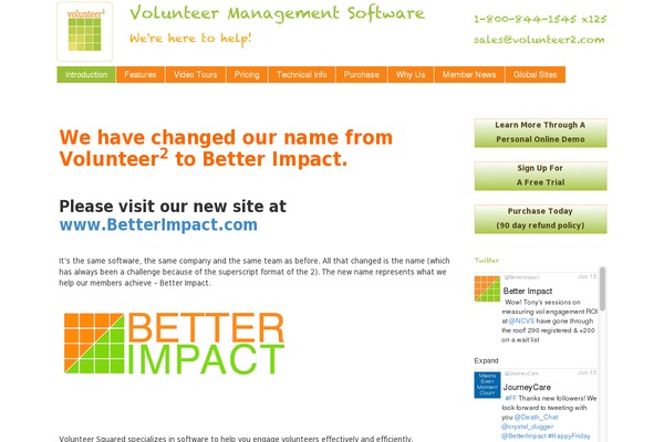 Site using YouTube Embed plugin