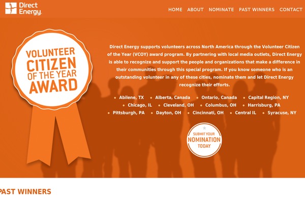 Site using Advanced-recent-posts-widget plugin