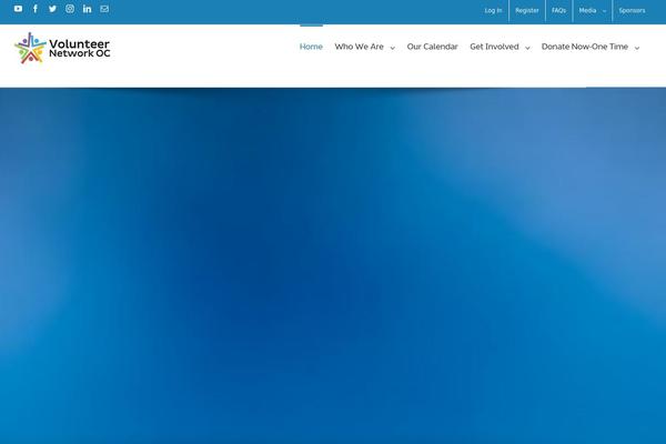 Site using Wp-client plugin