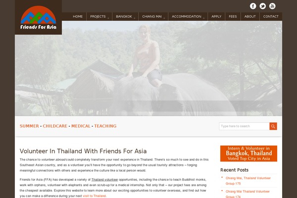 Site using Quotes Collection plugin