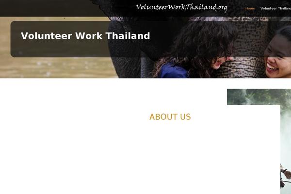 Site using Wp-show-posts plugin