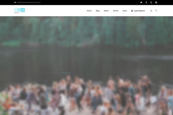 Site using LayerSlider plugin