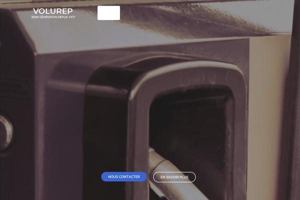 Site using Mpc-massive plugin