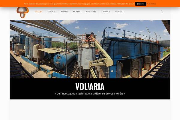 Site using LayerSlider plugin