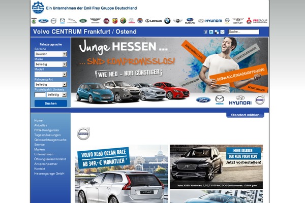 Tutorial theme site design template sample