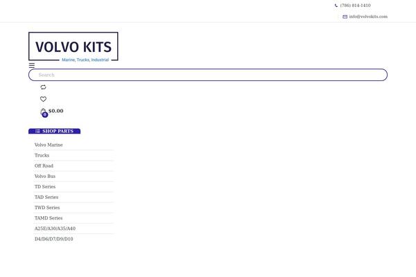 Site using Mas-woocommerce-brands plugin