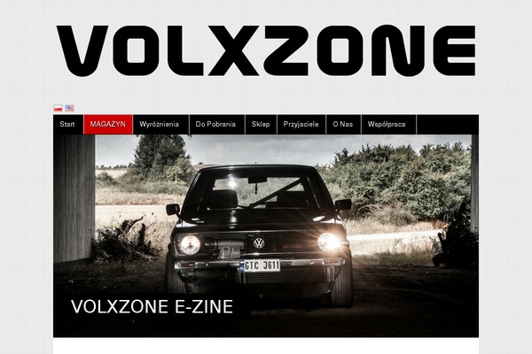 volxzone.com site used Mace
