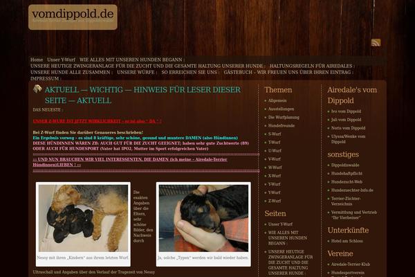 Site using Lightbox-2 plugin