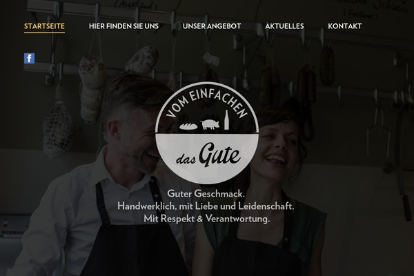 Classic theme site design template sample