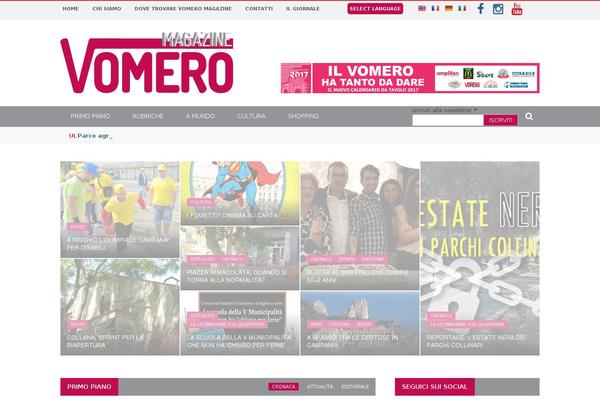 Site using Wp-bannerize plugin