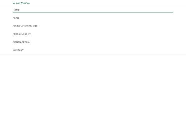 Site using Cookie-cracker plugin