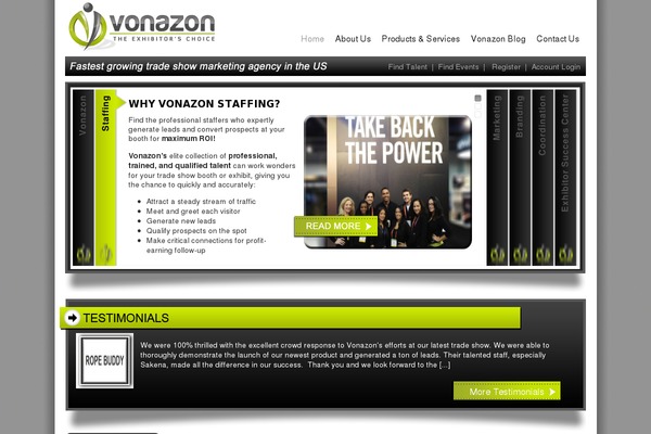 Site using Fusion-builder plugin