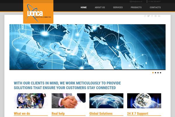 vonca.ca site used Itechie