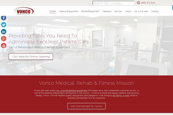 Site using WOO Stickers by Webline plugin