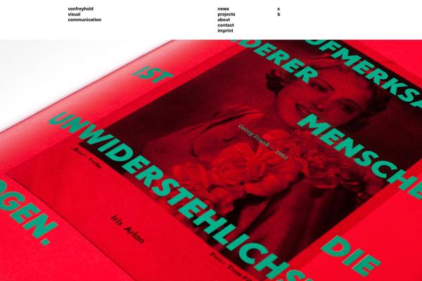Peter theme site design template sample