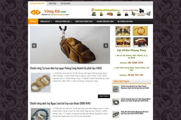 vongda.com site used Nuwire