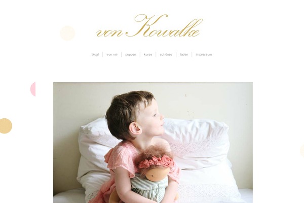 Blissful_blog_v1.1 theme site design template sample