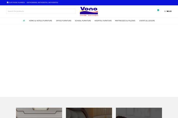 Site using Groundhogg plugin