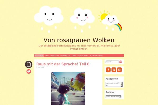 Site using MK Slider plugin
