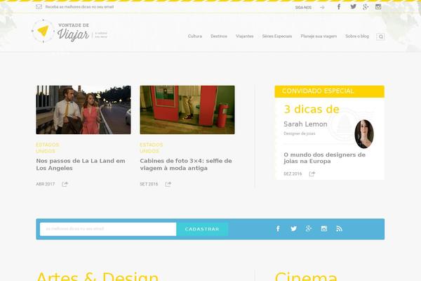 Site using Seguros-promo plugin