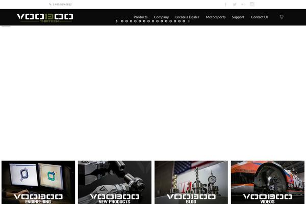 Site using Instagram Picture plugin