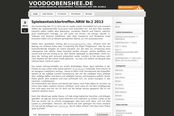 LightWord theme site design template sample