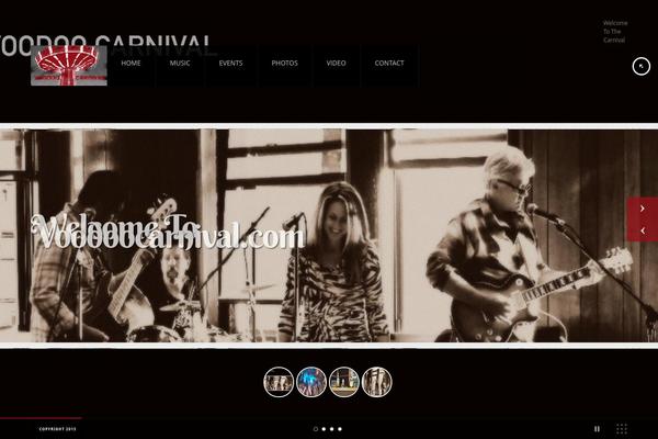 Rsw theme site design template sample