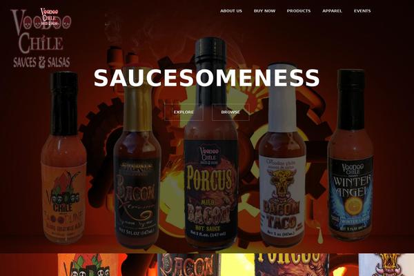 Site using Wp-custom-css plugin