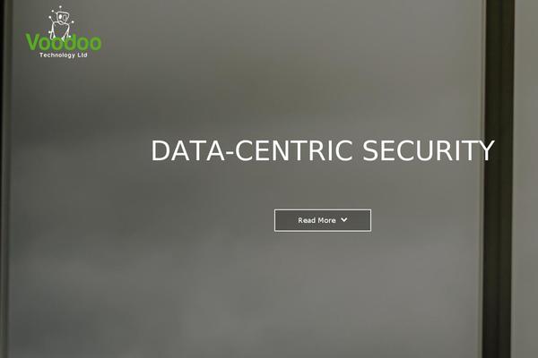 Site using Easy Twitter Feed Widget Plugin plugin