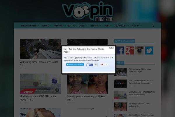 1 theme site design template sample