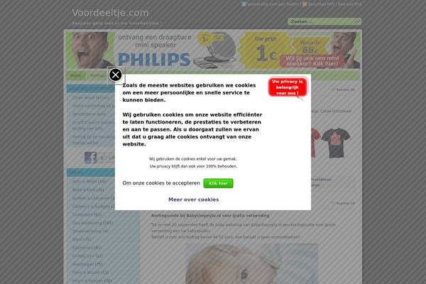 Site using Eu-cookie-law-wp-cookie-law plugin