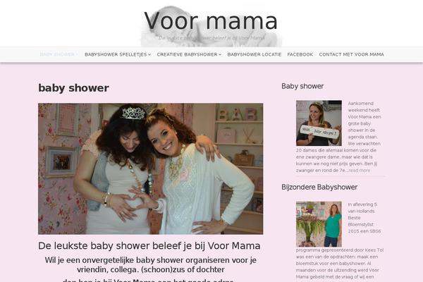 Site using Mxyoutuber-responsive plugin