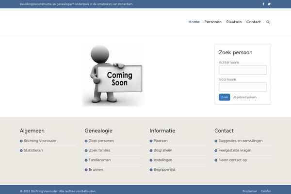 Site using Different-menus-in-different-pages plugin