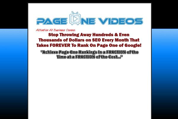 Wpspire theme site design template sample