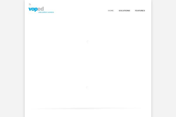 Site using Shortcodes-by-bonfire plugin