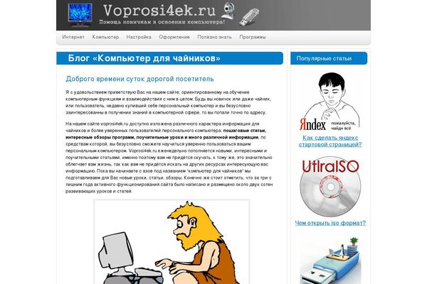 Punchcut theme site design template sample
