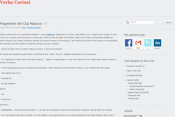 Delicate theme site design template sample