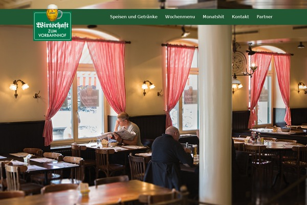 Lezzatos theme site design template sample
