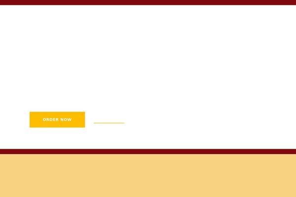 Ingrid theme site design template sample