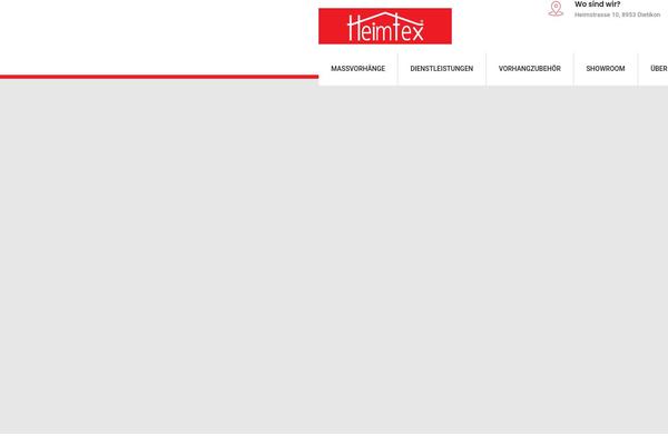 Site using Gardin-addons plugin