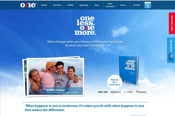 Site using Custom-content-manager plugin
