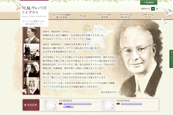 Temp theme site design template sample