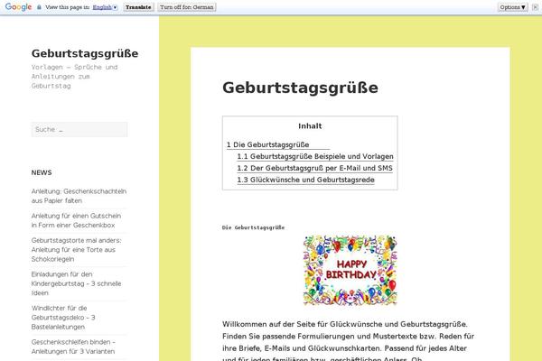 Site using Wp-minify plugin