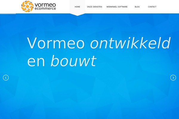 Crystalline theme site design template sample