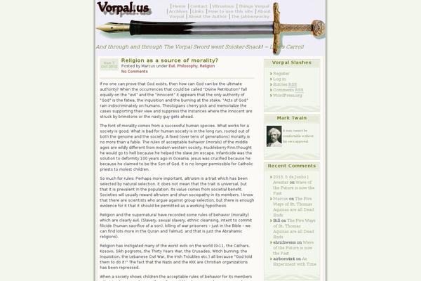 Connections Reloaded theme site design template sample