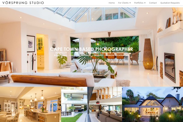 Site using Grid-gallery-ready plugin