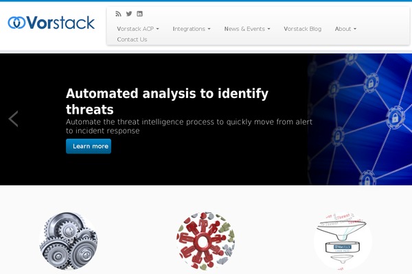 Customizr theme site design template sample