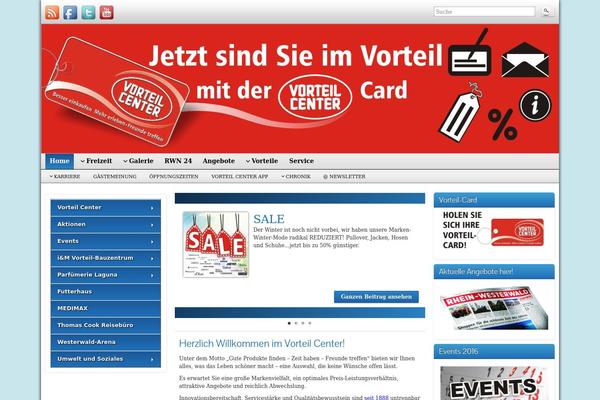 Site using Photo Gallery by Supsystic plugin